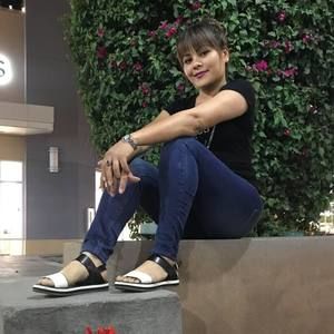 Meet your Posher, Liliana